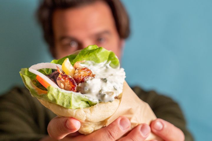 Gyros | Ricetta Chef in Camicia