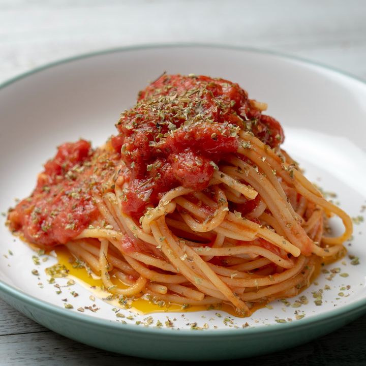 Spaghetti alla marinara | Ricetta Chef in Camicia