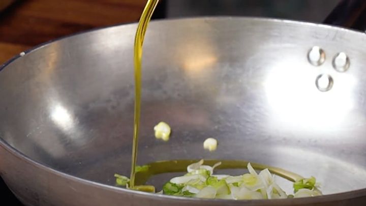 Pasta e patate alla boscaiola | Ricetta Chef in Camicia